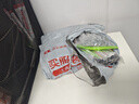 遞樂(lè) 長(zhǎng)頭記號(hào)筆油性劃線筆瓷磚木工專(zhuān)用工地記號(hào)筆加長(zhǎng)深孔細(xì)畫(huà)線防水防油標(biāo)記筆 XN-317紅色10支裝 曬單實(shí)拍圖