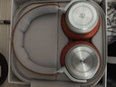 Beoplay HX頭戴式藍牙耳機自適應主動降噪耳機高顏值通話耳麥 原木色 曬單實拍圖