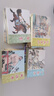 岳傳 連環(huán)畫小人書 50開小精 全15冊 岳飛傳 朱光玉 等繪 九軒 連環(huán)畫出版社 曬單實拍圖