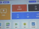 TYBOY智能投影儀家用高清家庭影院大屏全自動(dòng)對(duì)焦1080P客廳臥室書房辦公wifi手機(jī)電視電腦投屏投影機(jī) K30【臥室常備】+高清高亮 曬單實(shí)拍圖