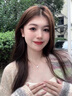赫蓮娜HR輕奢一輩子項鏈女白貝母鎖骨鏈情人節(jié)禮物女時尚飾品生日禮物 HR一貝子【素雅白金色+禮盒】 曬單實拍圖