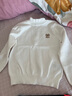 PawinPaw【學(xué)院風(fēng)】卡通小熊童裝春夏女童兒童無(wú)袖格紋時(shí)尚百搭連衣裙 紅色/20 140 cm 曬單實(shí)拍圖