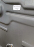 嘉信馳適用于特斯拉Model3樹脂發(fā)動機護板ModelY原車孔安裝后電機護板 Model3 【樹脂材質(zhì)】前護板 曬單實拍圖