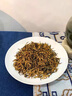 萬(wàn)茗巖金駿眉茶葉特級正宗紅茶濃香型武夷山2025新茶小金罐禮盒過(guò)年禮品 300g 曬單實(shí)拍圖