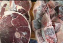 今聚鮮現(xiàn)殺半只羊排羊肉羊腿羊蝎子內(nèi)蒙古手把肉火鍋食材年貨 冷凍生鮮 半只乳羔羊 5kg 曬單實(shí)拍圖
