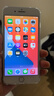 蘋果（Apple）iPhone 7plus 二手手機 蘋果7 Plus 4G手機 全網(wǎng)通 銀色 128G全網(wǎng)通+20W快充 9成新 曬單實拍圖