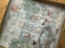 天馳山跡【禮卡】山林蟲草蛋精品禮盒裝單次卡套餐 可兌換50枚*1盒 單次卡 曬單實拍圖