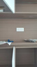 公牛公牛開關(guān)插座家用面板公牛無(wú)邊框大面板10A五孔16A空調(diào)86型暗裝白 十五孔插座（九孔） 曬單實(shí)拍圖