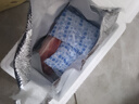 嘉平月藏香豬西藏林芝藏香豬黑豬肉迎賓宴客禮盒高原散養(yǎng)原生態(tài)源頭直發(fā) 精選五花肉【1斤裝】 藏香豬 曬單實拍圖