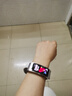 華為（HUAWEI）通話手環(huán) B7華為手環(huán) 智能手環(huán)運(yùn)動(dòng)血氧健康商務(wù)藍(lán)牙手表耳機(jī)二合一【華為官方授權(quán)店】 蒼穹灰 曬單實(shí)拍圖