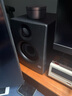 PRESONUS普瑞聲納E3.5/E4.5BT/E5XT/E8XT無線藍(lán)牙有源監(jiān)聽音箱桌面電腦家用多媒體專業(yè)錄音棚藍(lán)牙音箱音響 E3.5 2nd Gen【新升級二代】 曬單實(shí)拍圖