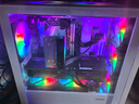 技嘉（GIGABYTE）RTX 5070 Ti 16G顯卡4K/2K 臺式機電腦游戲 deepseek人工智能 繪畫(huà)圖渲染設計師深度學(xué)習 【套裝】5070Ti 風(fēng)魔 16G+750W電源 曬單實(shí)拍圖