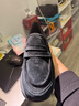 NEW BALANCE25年男鞋女鞋復古懶人一腳蹬休閑樂(lè )福鞋1906L系列U1906LNT 45 曬單實(shí)拍圖