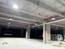 FSL佛山照明LED工礦燈倉庫車間吊燈體育館球館照明燈廠房工廠燈吊燈 吊鏈/吊桿通用 200W 白光6500K 曬單實拍圖