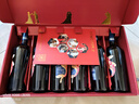 傲魚順豐 中秋禮盒智利原瓶進(jìn)口紅酒 蔚藍(lán)R4赤霞珠干紅葡萄酒750ml 蔚藍(lán)R4(金獎(jiǎng)品質(zhì)）6瓶 曬單實(shí)拍圖