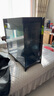 TRYX（創(chuàng  )氪星系）PANORAMA展域360水冷cpu散熱器 ARGB黑+LUCA路氪機箱黑+ROTA暗星120風(fēng)扇黑*2 曬單實(shí)拍圖
