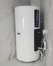 奧克斯（AUX）豎立式電熱水器儲水式 3000W一級能效商用家用落地圓桶 工廠(chǎng)理發(fā)店全屋供水中央供水熱水器 120L 3000W 一級能效丨無(wú)線(xiàn)遙控丨全屋供水 曬單實(shí)拍圖