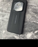至朗尼 適用榮耀magic6pro手機殼華為magic6RSR保護套秒變保時(shí)捷真皮全包防摔超薄商務(wù)男女單底殼 曬單實(shí)拍圖