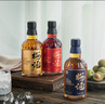 紅動(dòng)梅酒禮盒裝350ml*4瓶青梅楊梅冰梅威士忌梅酒組合裝微醺果酒 曬單實(shí)拍圖