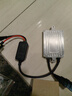珩暢汽車(chē)氙氣燈安定器12V啟動(dòng)器疝氣燈解碼器24V貨車(chē)快啟交流穩(wěn)壓定器 12V 55W快啟安定器一個(gè)【F5】 曬單實(shí)拍圖