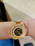 賓爵盛世長(cháng)城 真鉆鍍金流沙漸變腕表男進(jìn)口機械機芯夜光防水鋼帶手表 盛世長(cháng)城-高檔男士商務(wù)腕表 曬單實(shí)拍圖