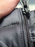 伯希和戶(hù)外羽絨服男女短款800蓬鵝絨超輕保暖防風(fēng)高蓬登山外套11340821 曬單實(shí)拍圖