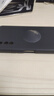 墨佰 適用于vivo iqooneo3手機殼直邊純色保護套全包防摔硅膠軟殼磨砂防指紋簡(jiǎn)約 【經(jīng)典黑】 iqooneo3 曬單實(shí)拍圖