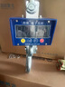 宿尚蘇力電子吊秤1噸3T5噸不銹鋼高精度掛鉤秤手持打印10行車吊 紅字1噸鋼殼 曬單實拍圖