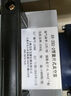 艾析雙級(jí)直聯(lián)旋片式真空泵小型電動(dòng)便攜式大吸力高真空降噪機(jī)械泵 2XZ-0.5（220V）【0.5L/S】 曬單實(shí)拍圖