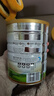 可瑞康（karicare） 澳洲新西蘭進口 可瑞康GOAT嬰幼兒山羊奶粉900g JD保稅倉配送 1段 * 6罐 曬單實拍圖