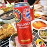 保拉納【德國進(jìn)口】小麥啤酒500ml拜仁聯(lián)名款球迷版精釀啤酒麥香釀造 【6瓶】保拉納小麥啤酒500ml 曬單實(shí)拍圖
