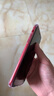 蘋(píng)果xr Apple iPhone XR 雙卡雙待  二手手機(jī) 面容ID 全面屏 二手蘋(píng)果XR 紅色 128G全網(wǎng)通 95新 曬單實(shí)拍圖