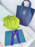 Tory Burch 湯麗柏琦 T MONOGRAM 斜挎水桶可可包TB 168805 黑咖色 200 OS 曬單實(shí)拍圖