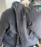 森馬（Semir）地理羽絨服冬90絨子防風(fēng)三防兩件套三合一101724113203 曬單實(shí)拍圖