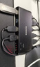 山澤 KVM切換器二進(jìn)一出 HDMI2.0切屏器4K60Hz高清 USB打印機共享器 兩臺電腦共享1臺顯示器 2進(jìn)1出【4K60Hz】3.0升級款 KVM-30 曬單實(shí)拍圖