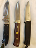 FALLKNIVEN QUALITY KNIVES原裝進(jìn)口瑞典fk飛行員求生裝備戰(zhàn)術(shù)生存野營高硬度不銹鋼戶外直刀 F1 3Gmm 定制紀(jì)念款 栗色手柄 曬單實拍圖