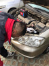 瓦爾塔（VARTA）汽車(chē)電瓶蓄電池藍標系列65D23威馳致炫逸致海馬3M5福美來(lái)IX35名圖 曬單實(shí)拍圖