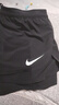 耐克NIKE【滔搏運(yùn)動(dòng)】男子AS M NK DFADV AROSWFT 2INBF SH短褲 FN3350-010 2XL 曬單實(shí)拍圖