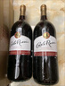 加州樂(lè )事【紅酒好禮】美國進(jìn)口紅葡萄酒半干型 濃郁柔順紅酒 聚會(huì )送禮洋酒 柔順紅葡萄酒1.5L*2 曬單實(shí)拍圖