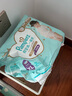 幫寶適（Pampers）拉拉褲XL碼（12-22kg）1包共46片一級幫尿不濕超薄透氣原裝進口 曬單實拍圖