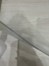 鐘愛一生餐桌墊透明軟玻璃PVC桌布防水防油防燙桌面保護膜茶幾水晶板定制 3A級磨砂1.0mm【食品接觸+凈味】 90*150cm【食品級0甲醛】 曬單實拍圖