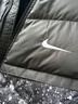 耐克NIKE男風(fēng)行者系列 防風(fēng)拒水 連帽羽絨夾克 HQ4184-010黑/迷彩M 曬單實(shí)拍圖