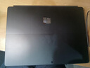 微軟surface pro9/10/11平板電腦筆記本二合一win11商務(wù)辦公學(xué)生學(xué)習(xí) PRO9 I7 16G-256G黑或銀【商用】 主機(jī)+配原裝鍵盤(pán)+觸控筆+四件套 曬單實(shí)拍圖