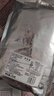 舜御堂真鱈魚塊深海新鮮寶寶兒童魚類去刺去皮獨立包裝海鮮水產(chǎn) 真鱈魚寶寶裝 500g （250克*2袋） 曬單實拍圖