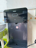 海爾（haier）【精選好物】?jī)羲鳈C(jī)家用廚下式600G大通量雙出水母嬰直飲加熱一體機(jī)全屋RO反滲透凈水機(jī)HRO6H22 制冷兩件套-冷熱管線機(jī)+凈水器 曬單實(shí)拍圖