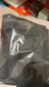 BISSFEED滑雪護(hù)臉面罩騎行單雙板圍脖女臉罩面巾加絨脖套男防風(fēng)寒保暖速干 黑色（升級(jí)頭帶款） 均碼 曬單實(shí)拍圖