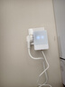 即睿壁掛爐溫控器已接入米家APP 免布線布線可選 壁掛爐溫控器免布線-WiFi-濕顯 曬單實拍圖