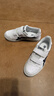asics亞瑟士童鞋 兒童休閑經(jīng)典板鞋3-7歲男女童 JAPAN S PS 1194A077 103 35 曬單實(shí)拍圖