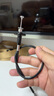 LARRY GADGET SUPPLY定制相機機械快門(mén)線(xiàn)日本尼康DF富士XT30 X100VI X100V XT4 XPRO3徠卡祿來(lái)哈蘇 相機機械快門(mén)線(xiàn)日本尼康DF富士徠卡 40cm標準款 曬單實(shí)拍圖