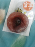 京滿隆陜西富平柿餅新鮮吊柿餅軟糯甜圓柿子餅獨立包裝整箱水果端午送禮 精選5斤圓柿餅【無禮盒】 曬單實拍圖